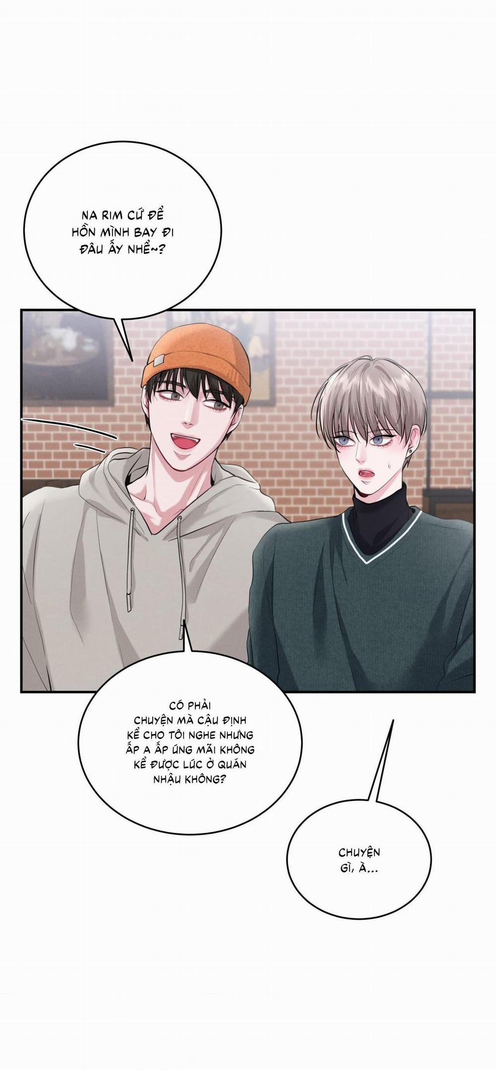 (CBunu) Làm Tình Cũng Cần Luyện Tập Nữa Sao?! 27 trang 15