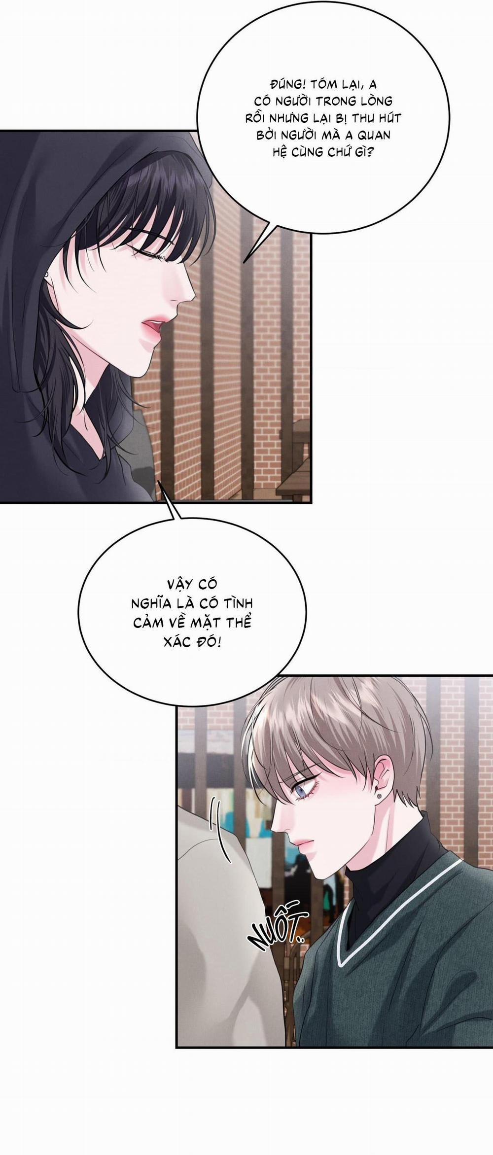 (CBunu) Làm Tình Cũng Cần Luyện Tập Nữa Sao?! 27 trang 24