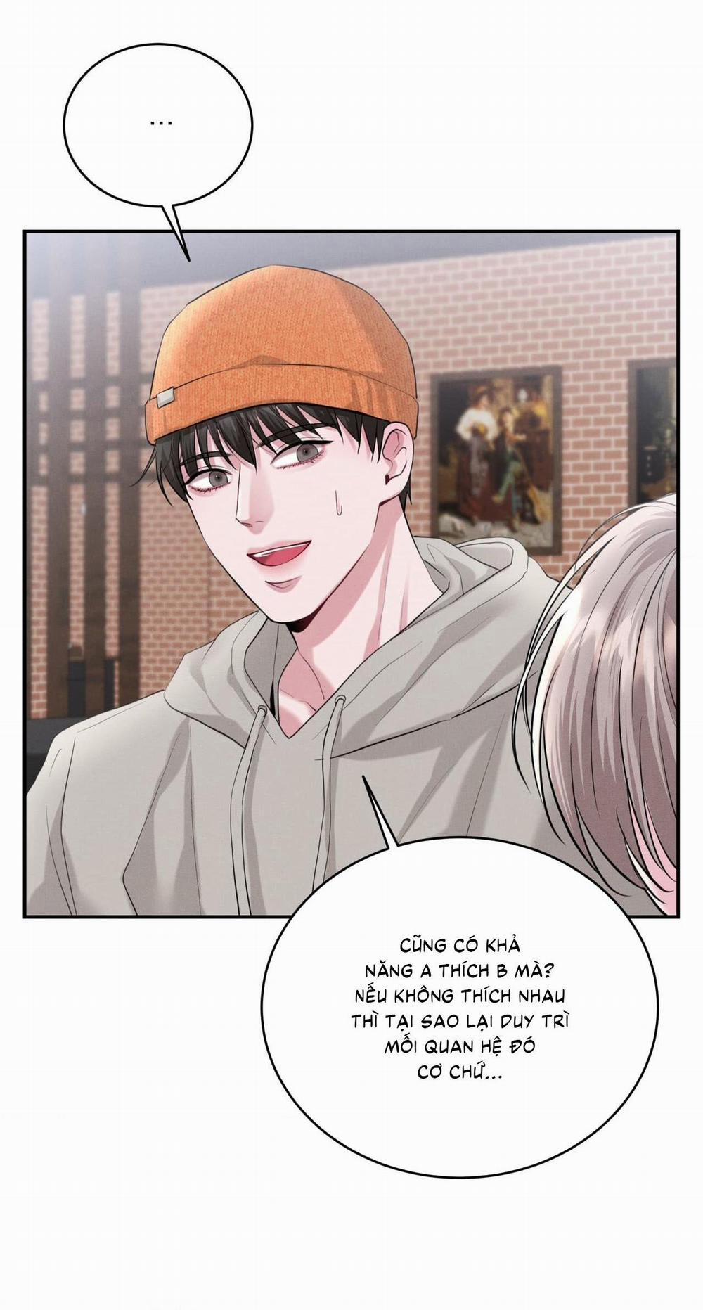 (CBunu) Làm Tình Cũng Cần Luyện Tập Nữa Sao?! 27 trang 25