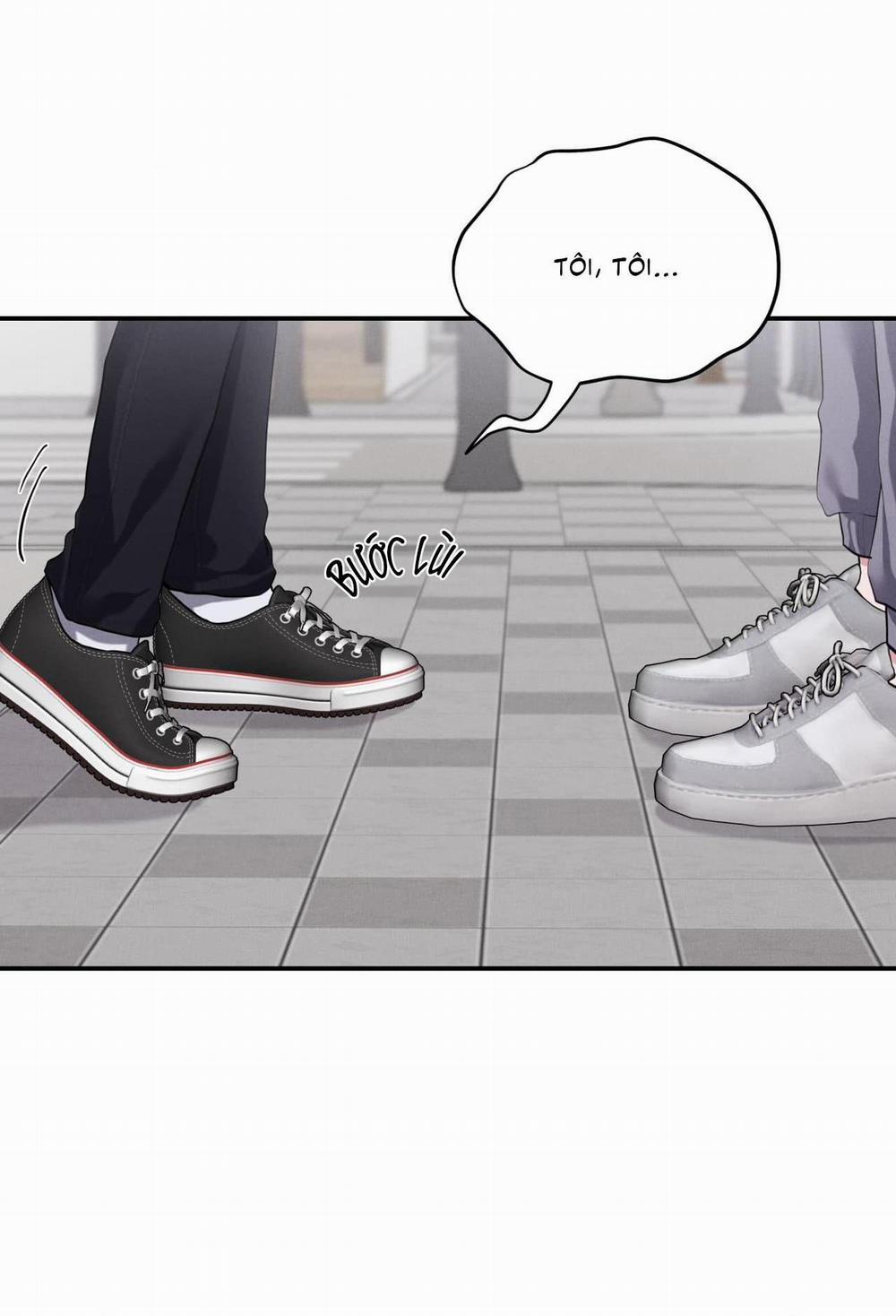 (CBunu) Làm Tình Cũng Cần Luyện Tập Nữa Sao?! 27 trang 34