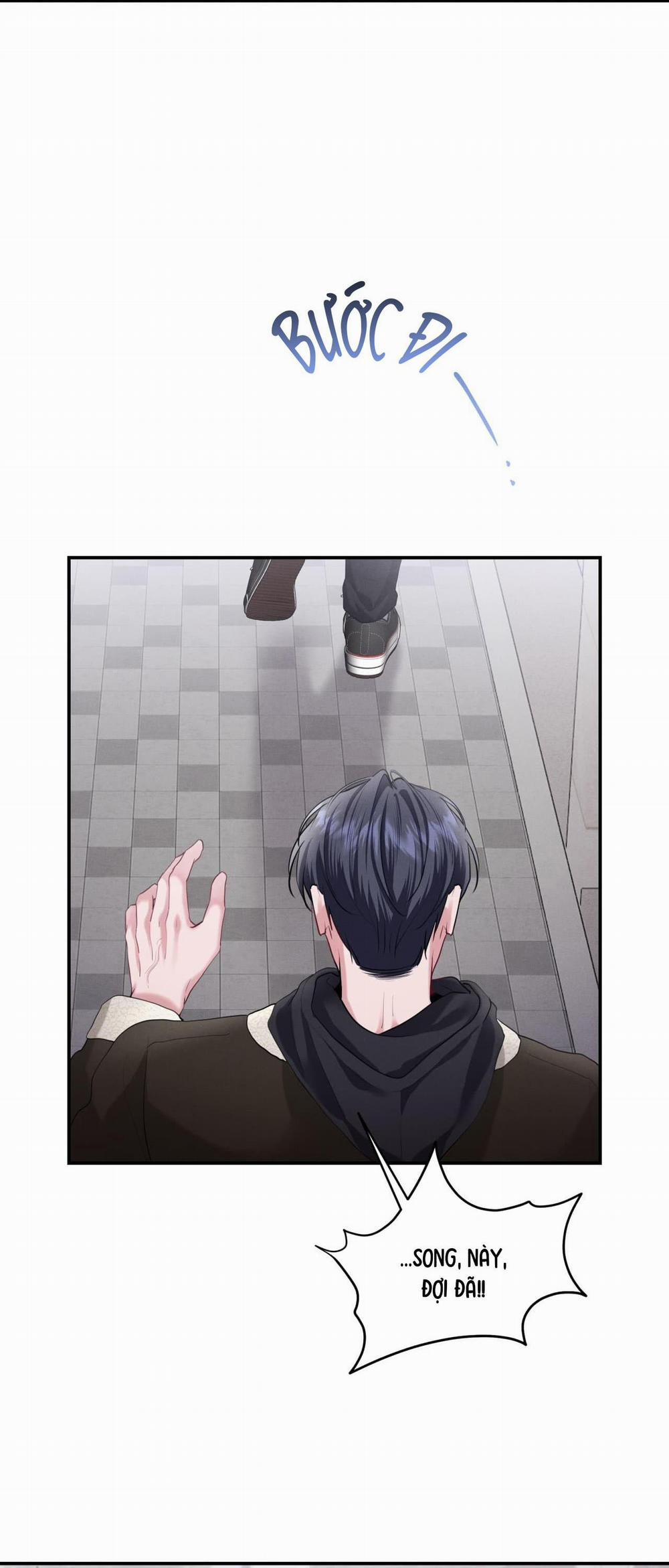 (CBunu) Làm Tình Cũng Cần Luyện Tập Nữa Sao?! 27 trang 38