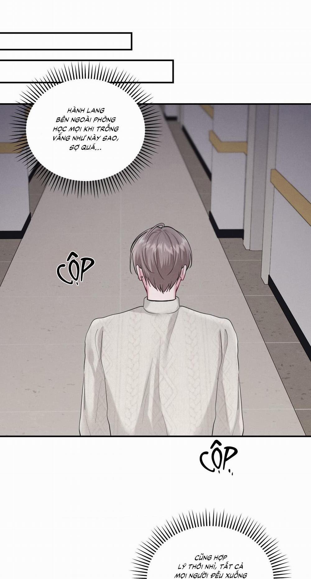 (CBunu) Làm Tình Cũng Cần Luyện Tập Nữa Sao?! 27 trang 44