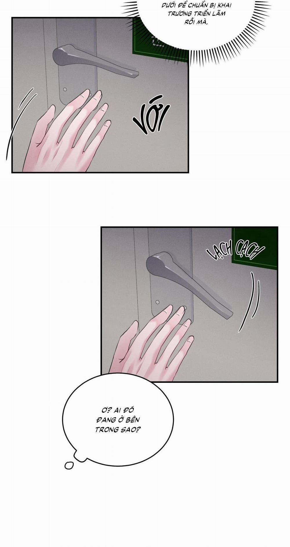 (CBunu) Làm Tình Cũng Cần Luyện Tập Nữa Sao?! 27 trang 45