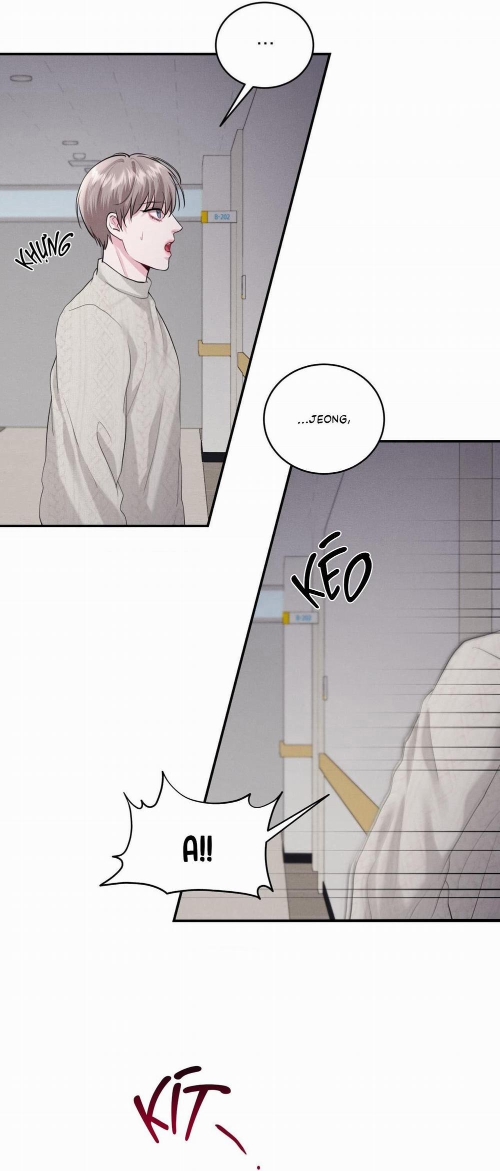 (CBunu) Làm Tình Cũng Cần Luyện Tập Nữa Sao?! 27 trang 46