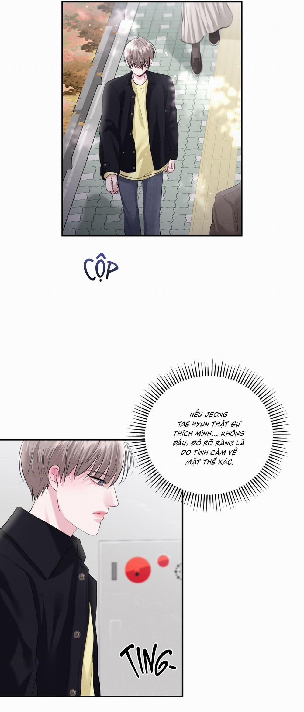 (CBunu) Làm Tình Cũng Cần Luyện Tập Nữa Sao?! 28 H+ trang 1