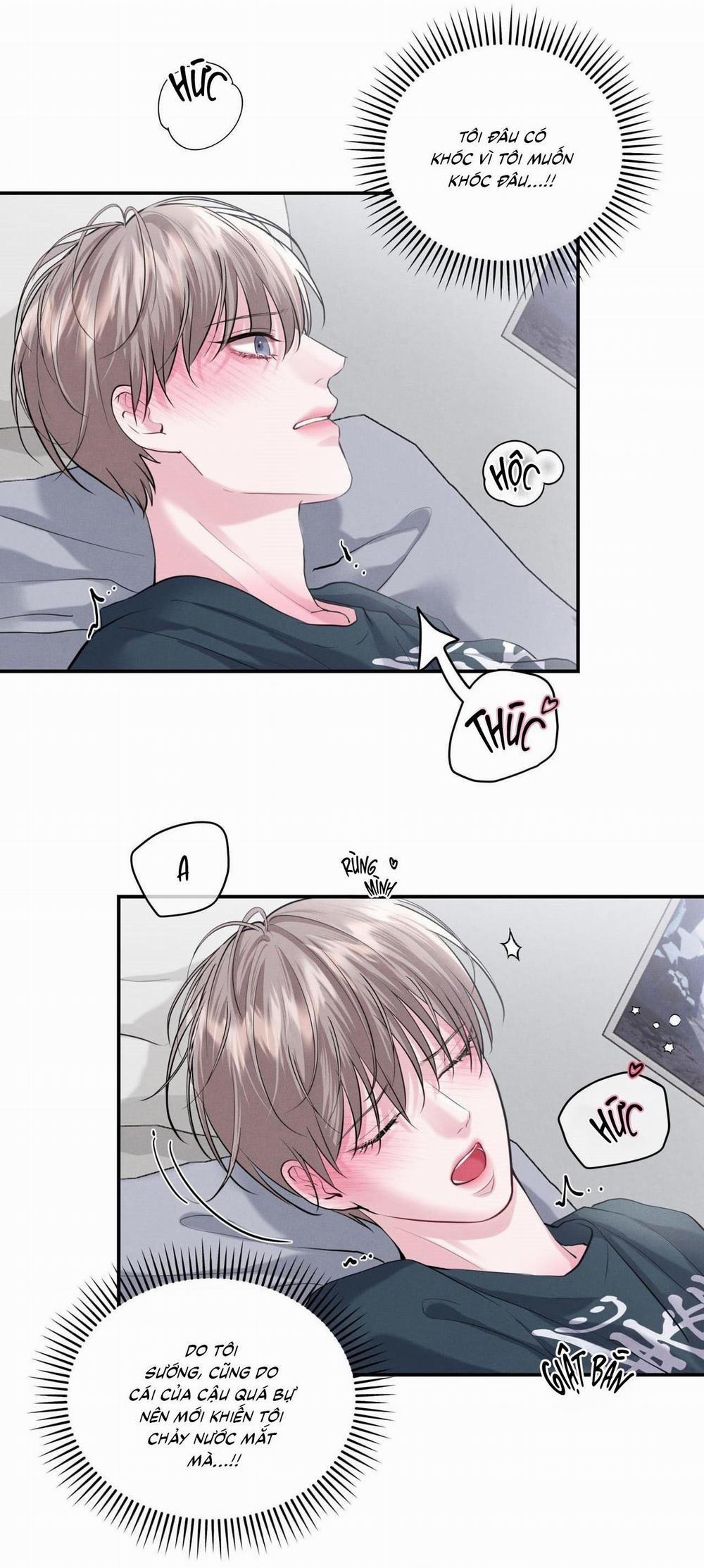 (CBunu) Làm Tình Cũng Cần Luyện Tập Nữa Sao?! 28 H+ trang 24