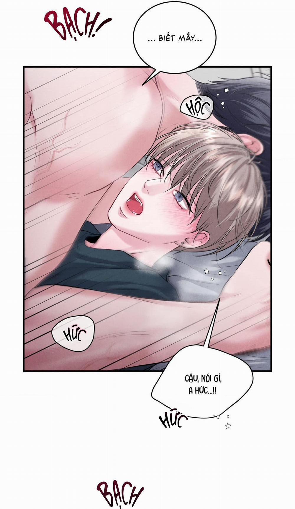 (CBunu) Làm Tình Cũng Cần Luyện Tập Nữa Sao?! 28 H+ trang 37