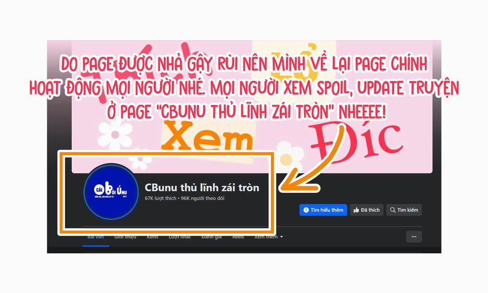 (CBunu) Làm Tình Cũng Cần Luyện Tập Nữa Sao?! 28 H+ trang 60