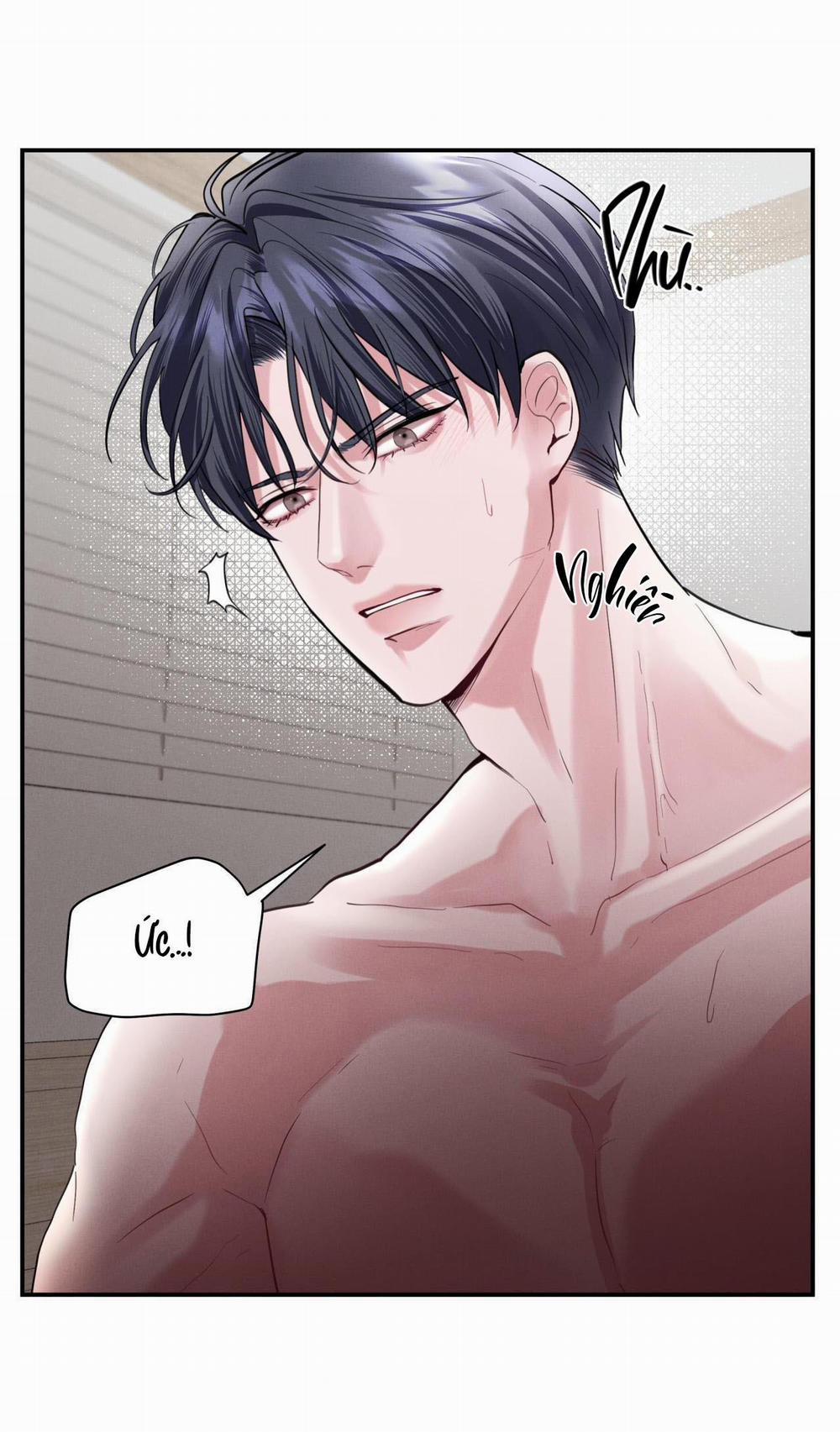 (CBunu) Làm Tình Cũng Cần Luyện Tập Nữa Sao?! 3 H+ trang 11