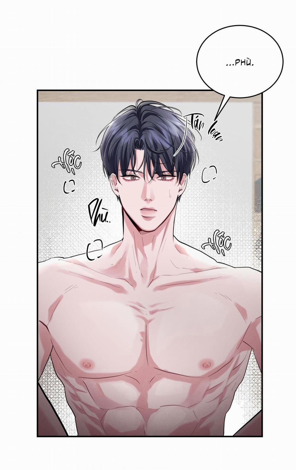 (CBunu) Làm Tình Cũng Cần Luyện Tập Nữa Sao?! 3 H+ trang 13