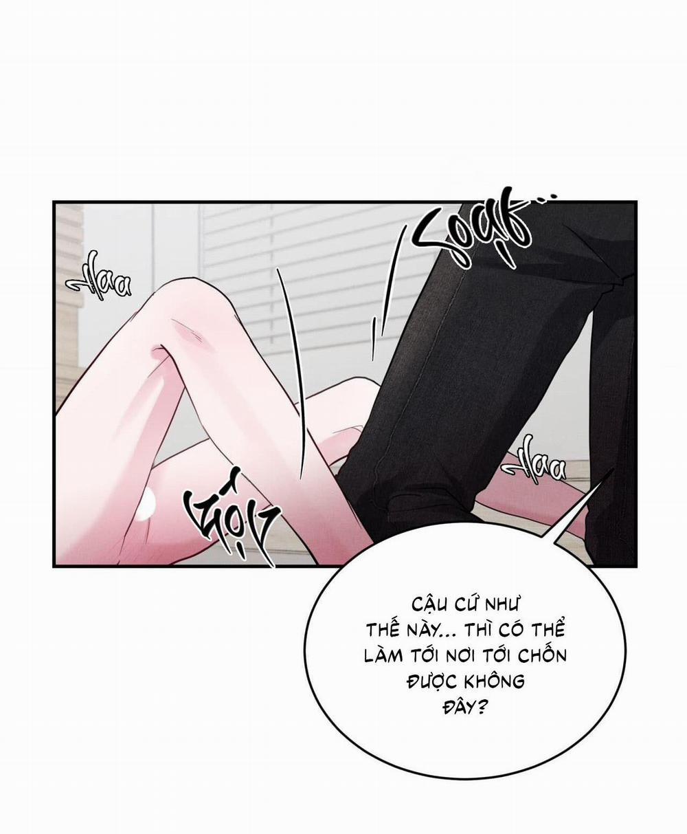 (CBunu) Làm Tình Cũng Cần Luyện Tập Nữa Sao?! 3 H+ trang 2