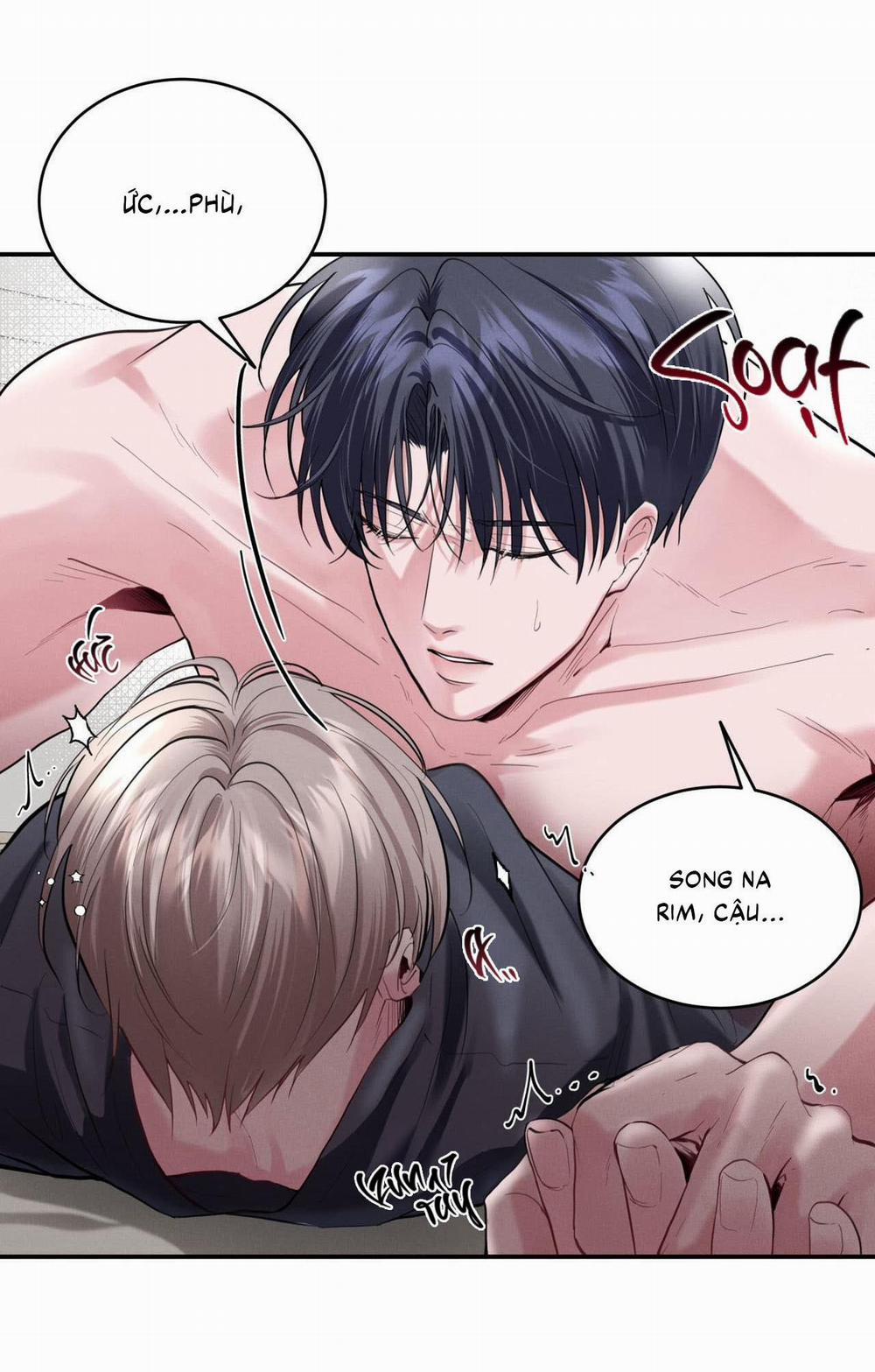 (CBunu) Làm Tình Cũng Cần Luyện Tập Nữa Sao?! 3 H+ trang 24