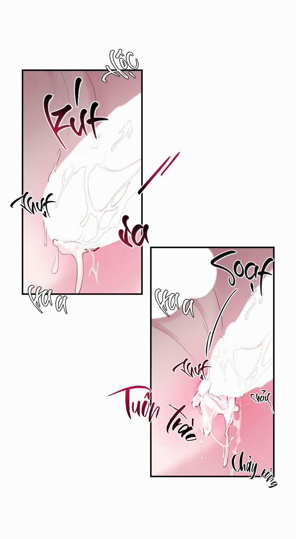 (CBunu) Làm Tình Cũng Cần Luyện Tập Nữa Sao?! 3 H+ trang 34