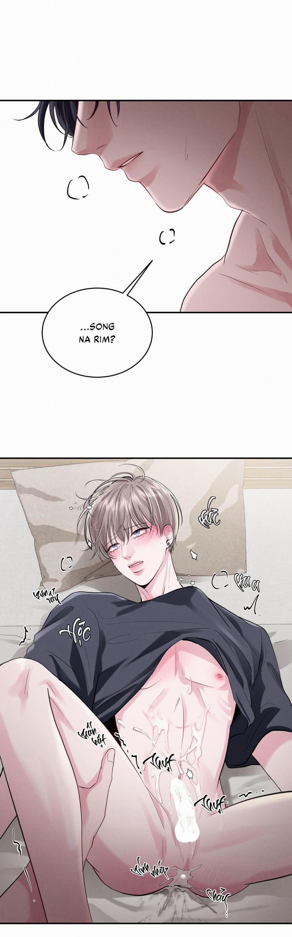 (CBunu) Làm Tình Cũng Cần Luyện Tập Nữa Sao?! 3 H+ trang 36