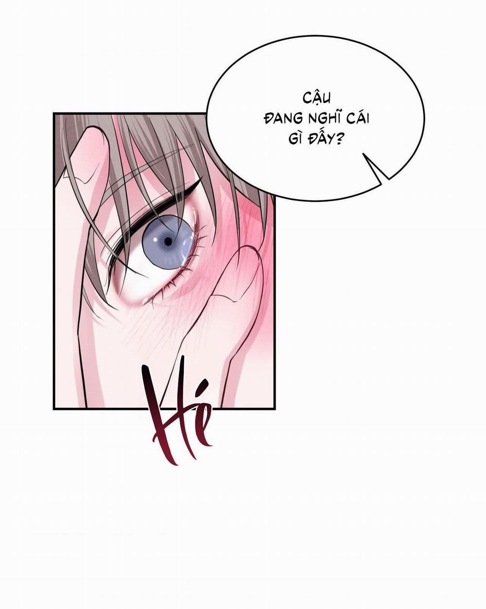 (CBunu) Làm Tình Cũng Cần Luyện Tập Nữa Sao?! 3 H+ trang 6