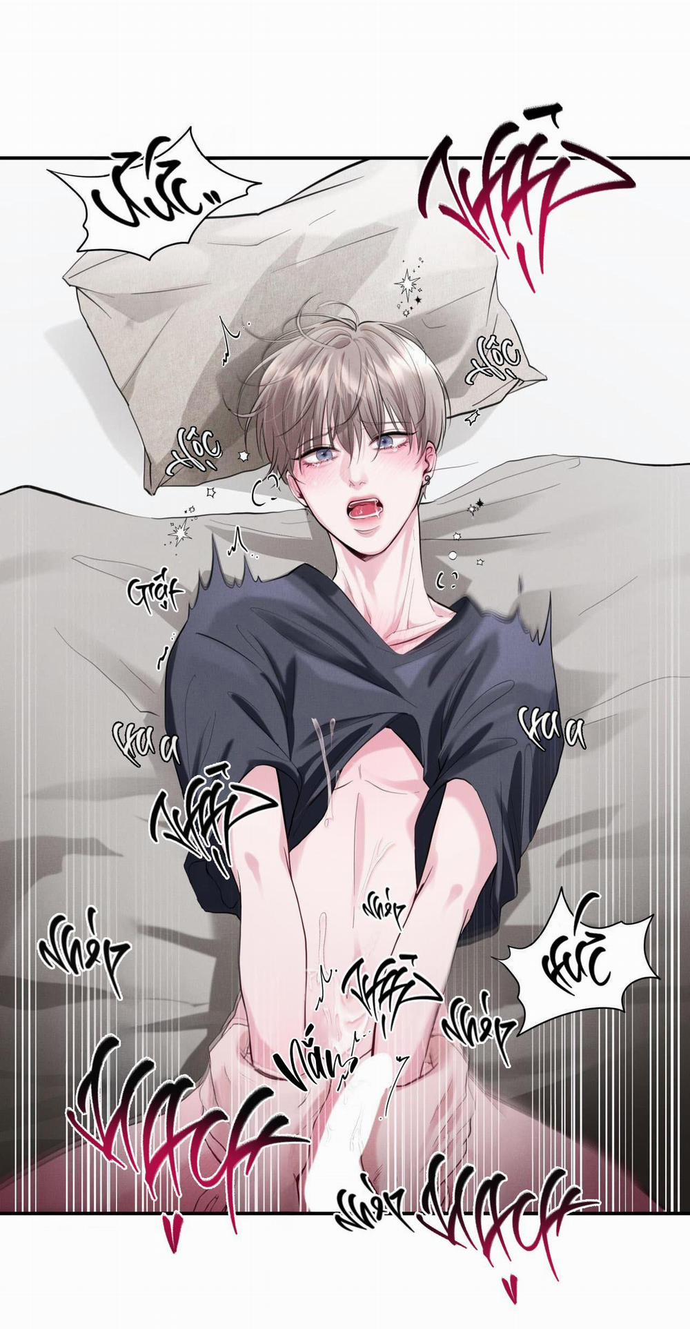 (CBunu) Làm Tình Cũng Cần Luyện Tập Nữa Sao?! 3 trang 18