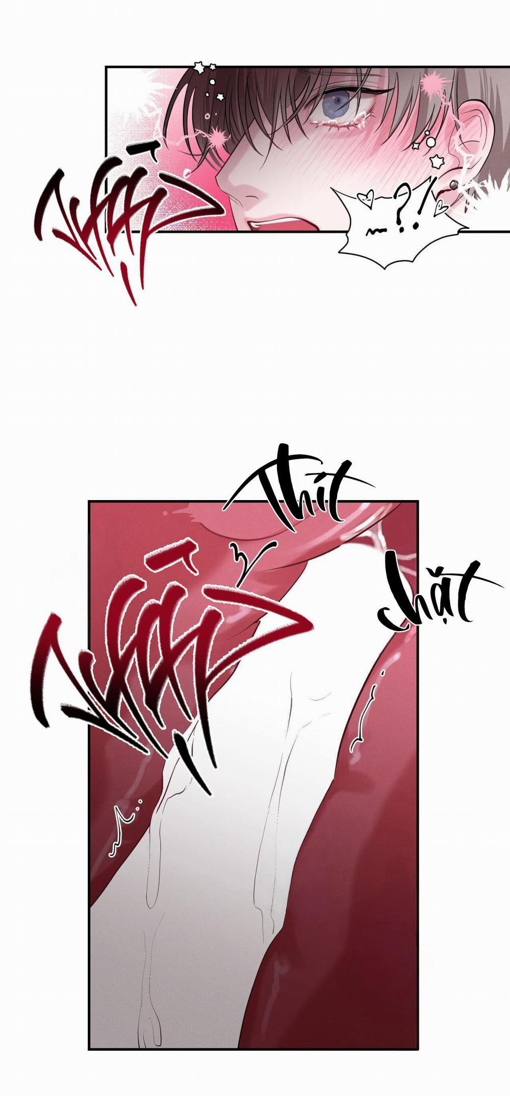 (CBunu) Làm Tình Cũng Cần Luyện Tập Nữa Sao?! 3 trang 23