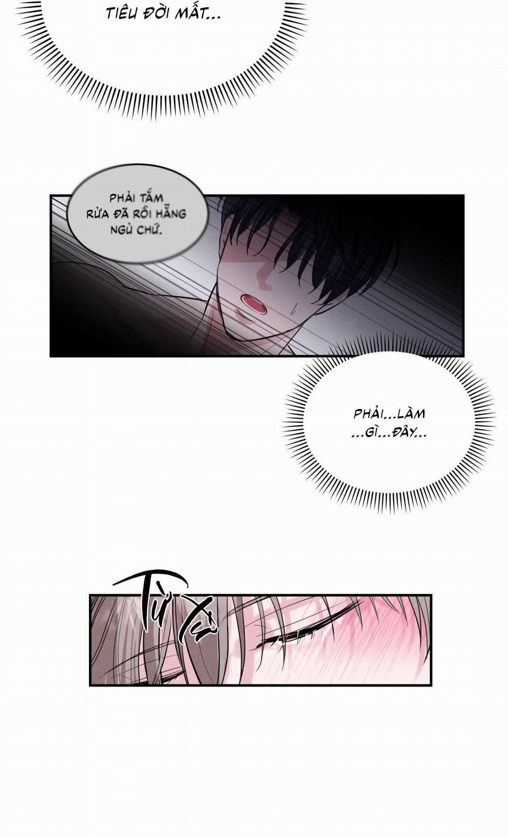 (CBunu) Làm Tình Cũng Cần Luyện Tập Nữa Sao?! 3 trang 38