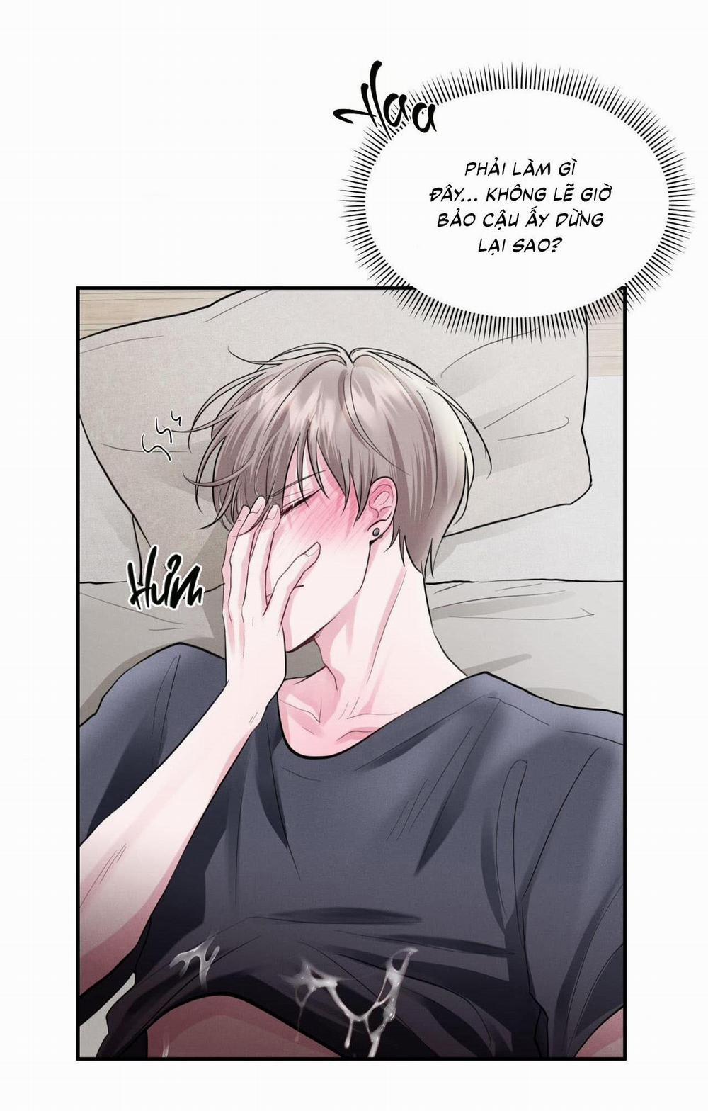 (CBunu) Làm Tình Cũng Cần Luyện Tập Nữa Sao?! 3 trang 5