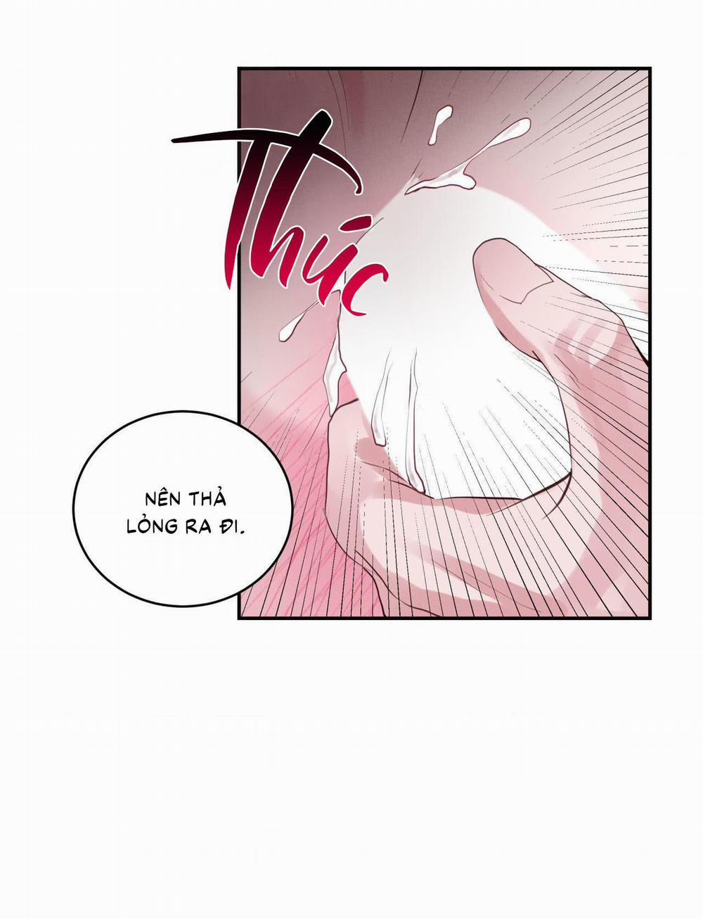 (CBunu) Làm Tình Cũng Cần Luyện Tập Nữa Sao?! 3 trang 9