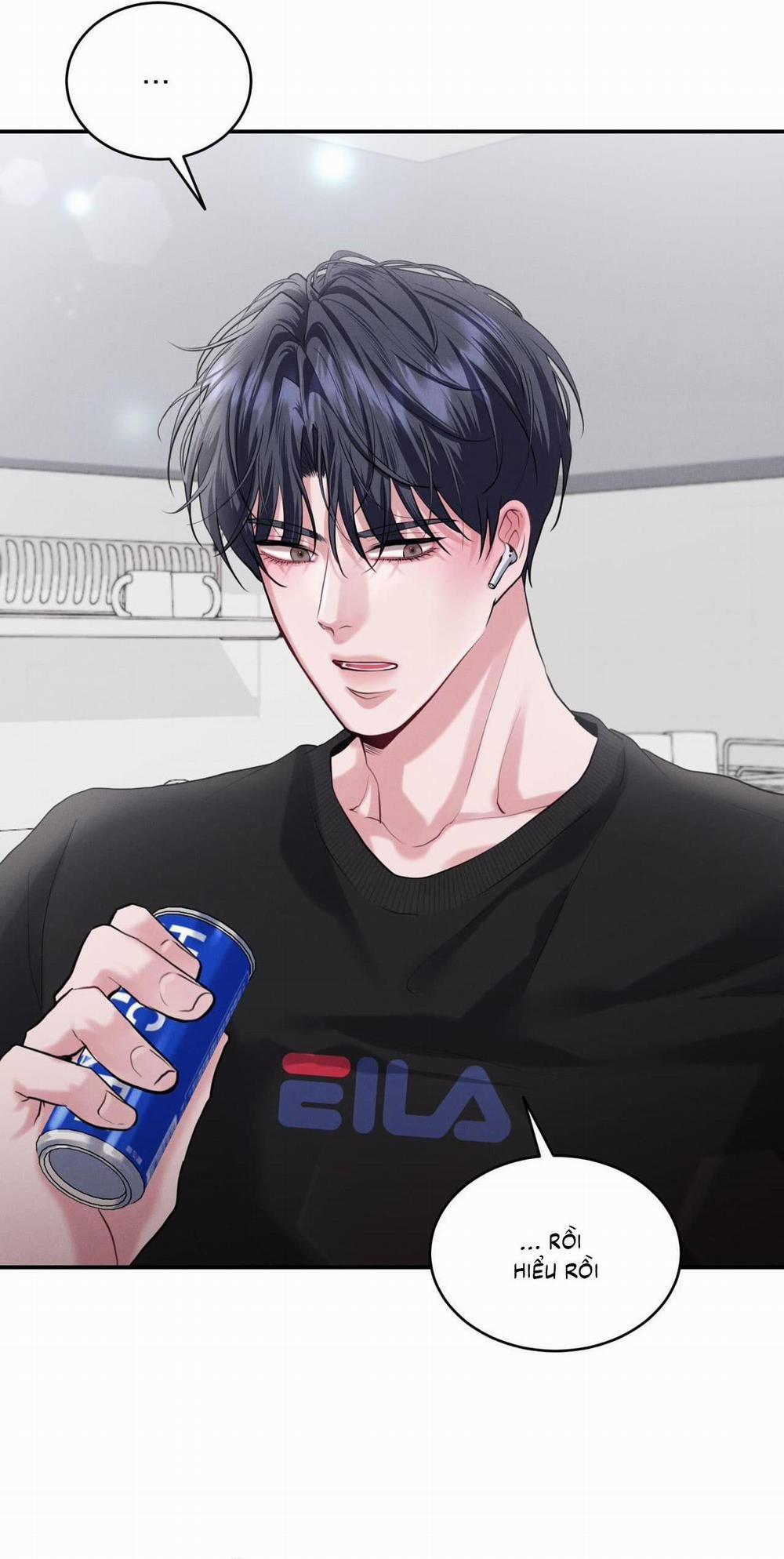 (CBunu) Làm Tình Cũng Cần Luyện Tập Nữa Sao?! 31 trang 22