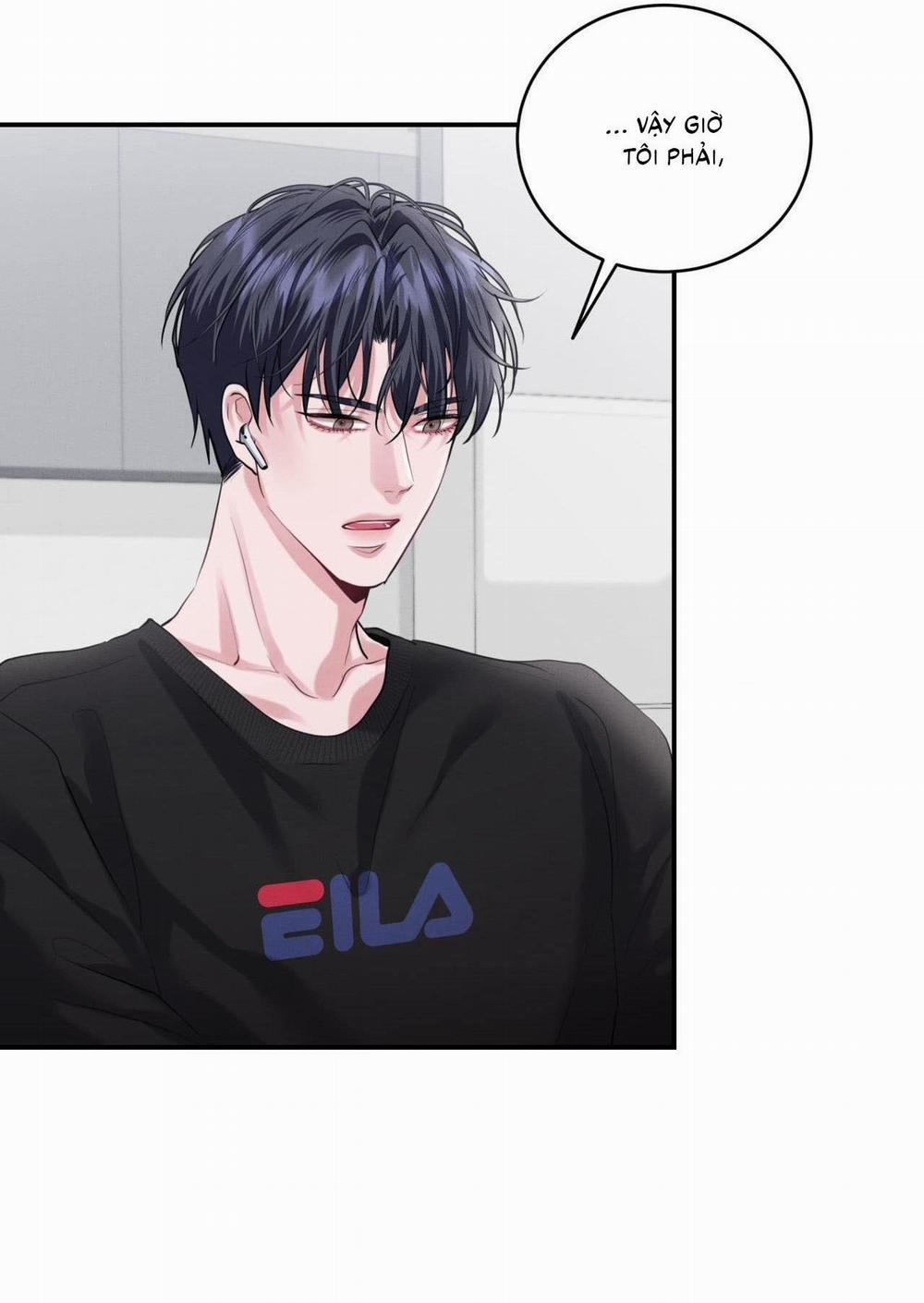 (CBunu) Làm Tình Cũng Cần Luyện Tập Nữa Sao?! 31 trang 25