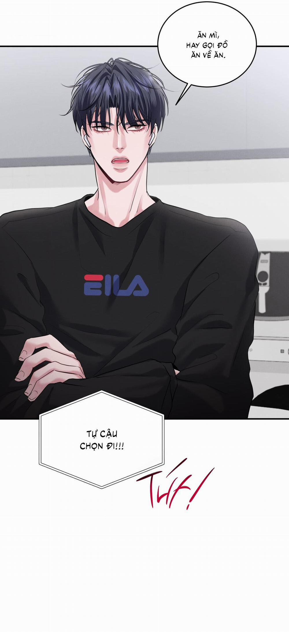 (CBunu) Làm Tình Cũng Cần Luyện Tập Nữa Sao?! 31 trang 26