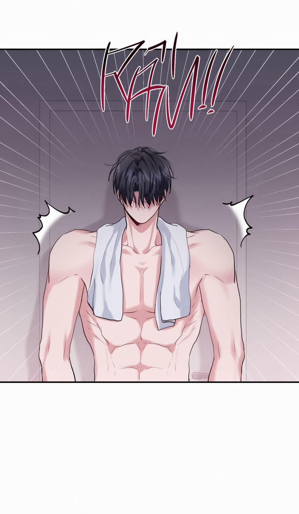 (CBunu) Làm Tình Cũng Cần Luyện Tập Nữa Sao?! 31 trang 35