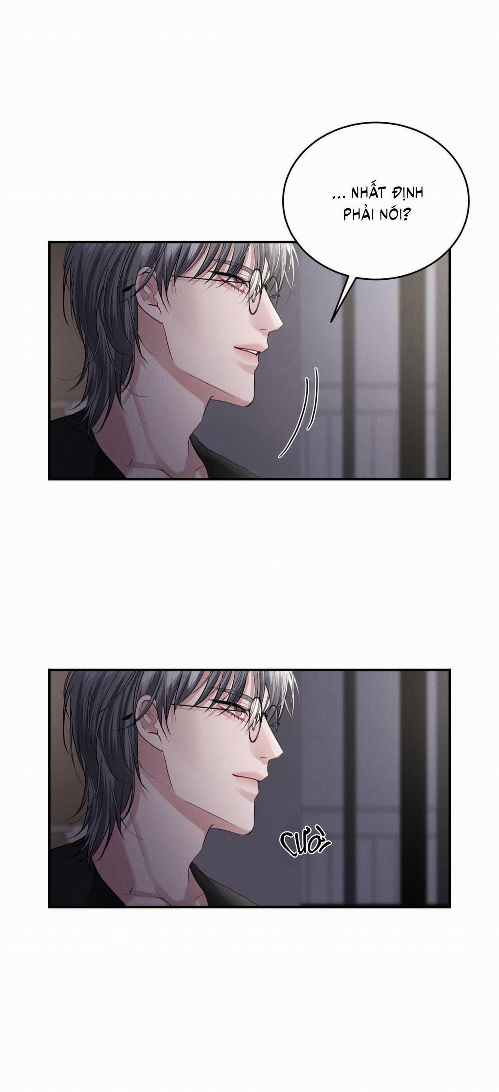 (CBunu) Làm Tình Cũng Cần Luyện Tập Nữa Sao?! 32 trang 1