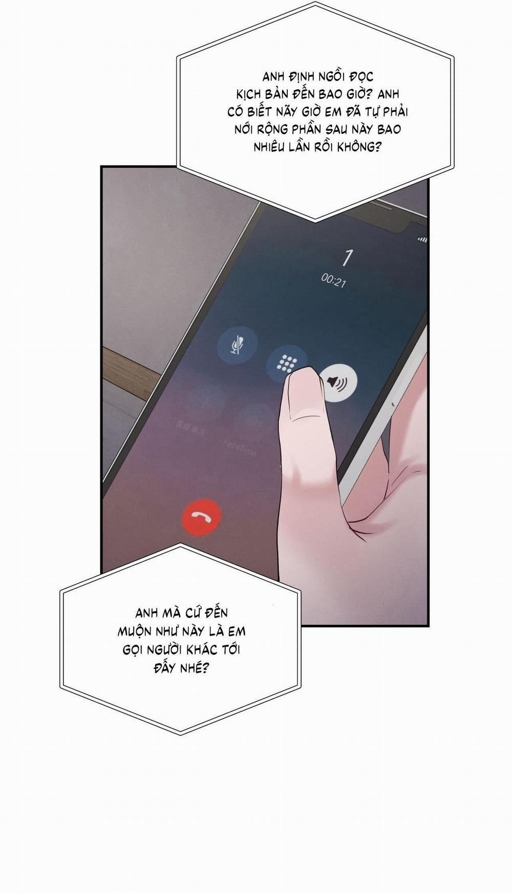 (CBunu) Làm Tình Cũng Cần Luyện Tập Nữa Sao?! 32 trang 13