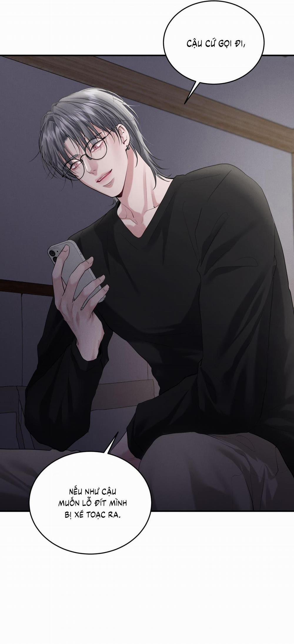 (CBunu) Làm Tình Cũng Cần Luyện Tập Nữa Sao?! 32 trang 16