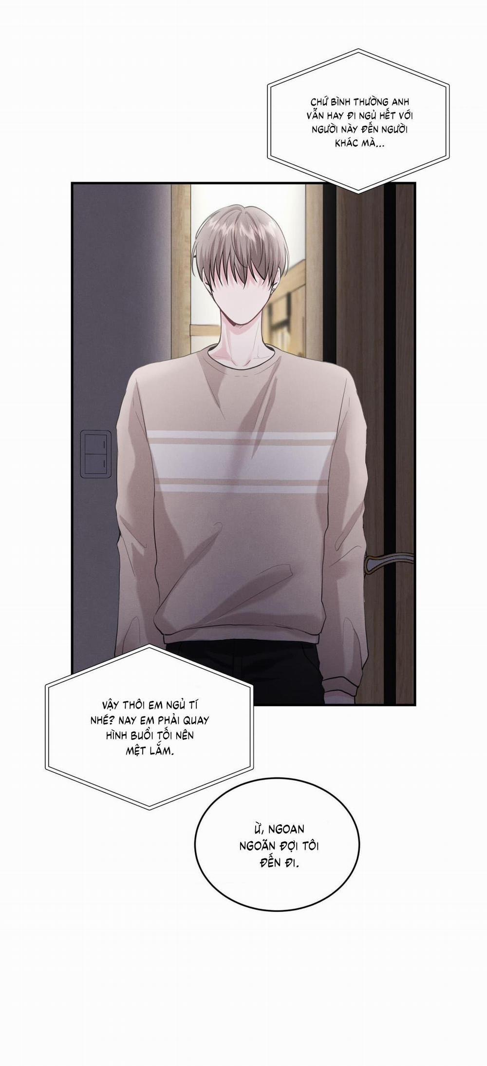 (CBunu) Làm Tình Cũng Cần Luyện Tập Nữa Sao?! 32 trang 17