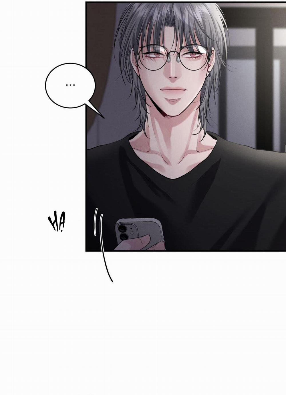 (CBunu) Làm Tình Cũng Cần Luyện Tập Nữa Sao?! 32 trang 19