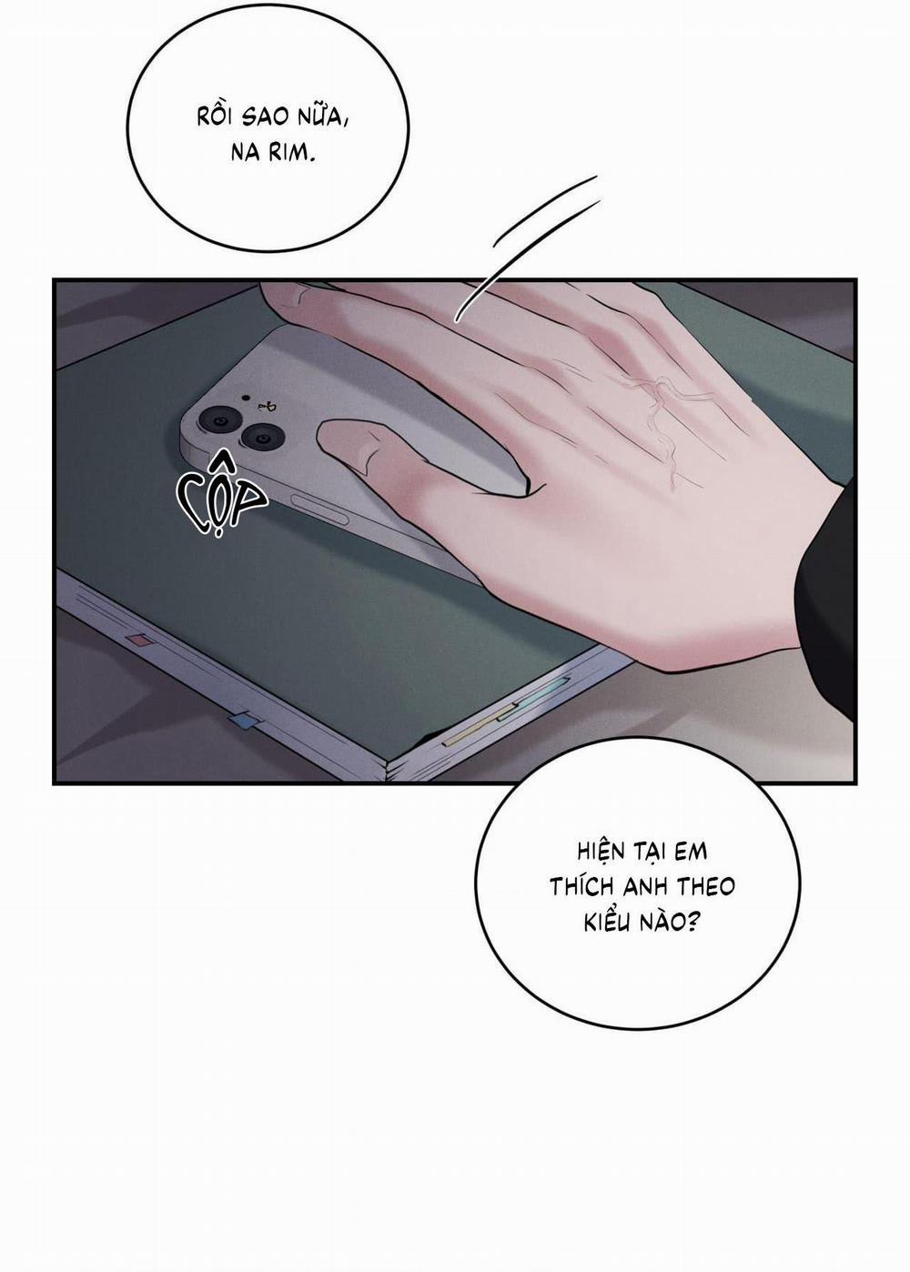 (CBunu) Làm Tình Cũng Cần Luyện Tập Nữa Sao?! 32 trang 20