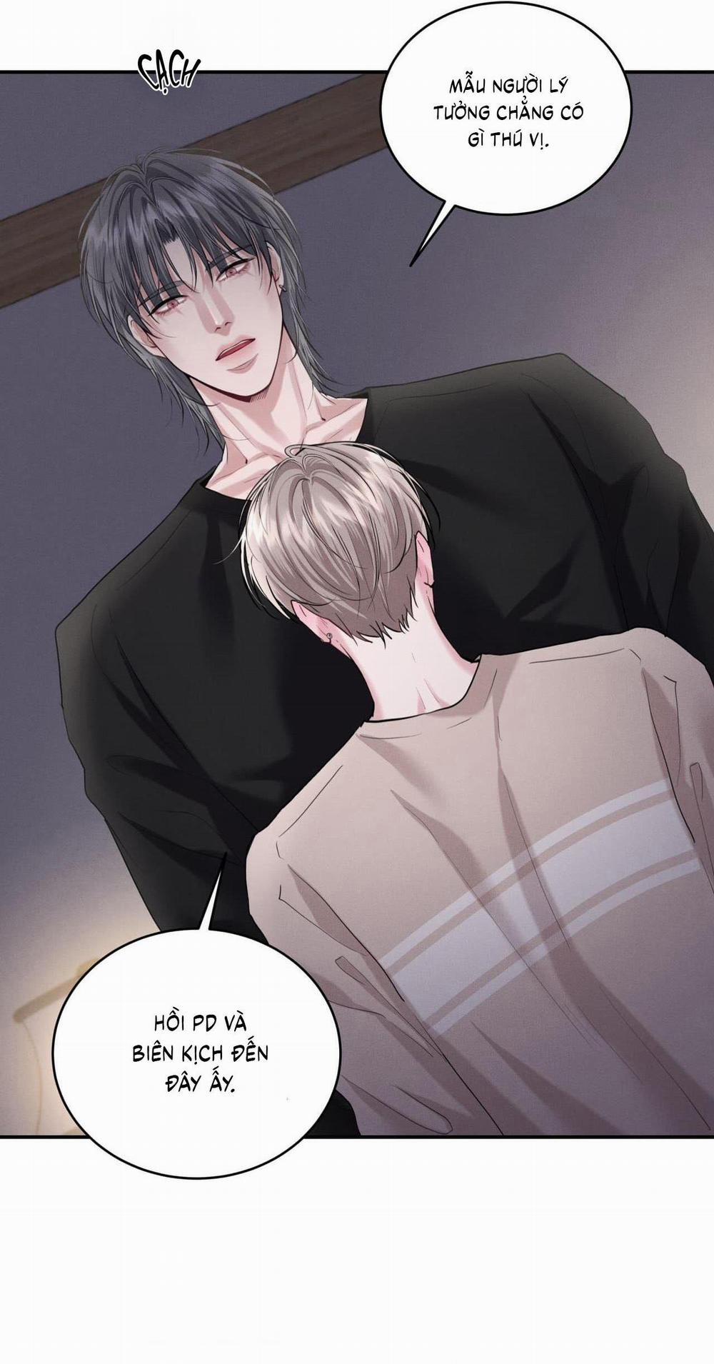 (CBunu) Làm Tình Cũng Cần Luyện Tập Nữa Sao?! 32 trang 25