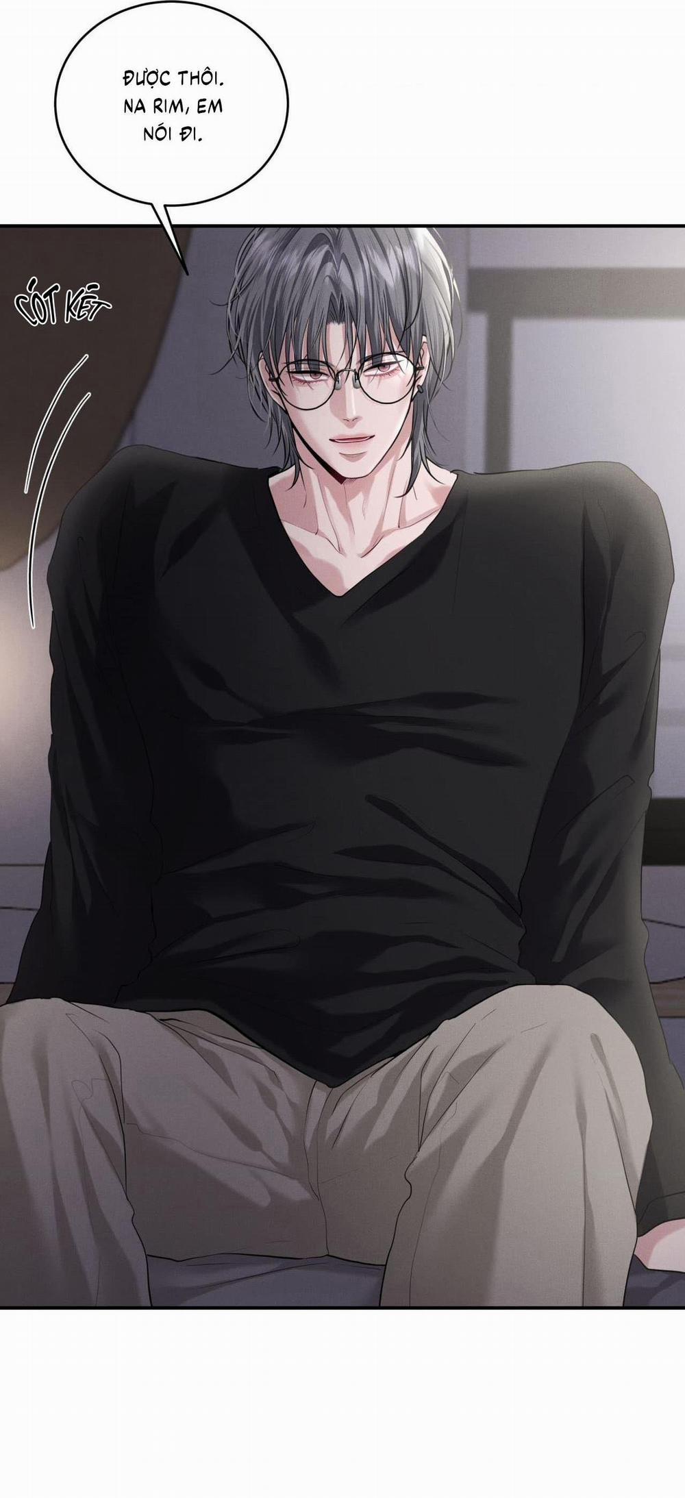 (CBunu) Làm Tình Cũng Cần Luyện Tập Nữa Sao?! 32 trang 3