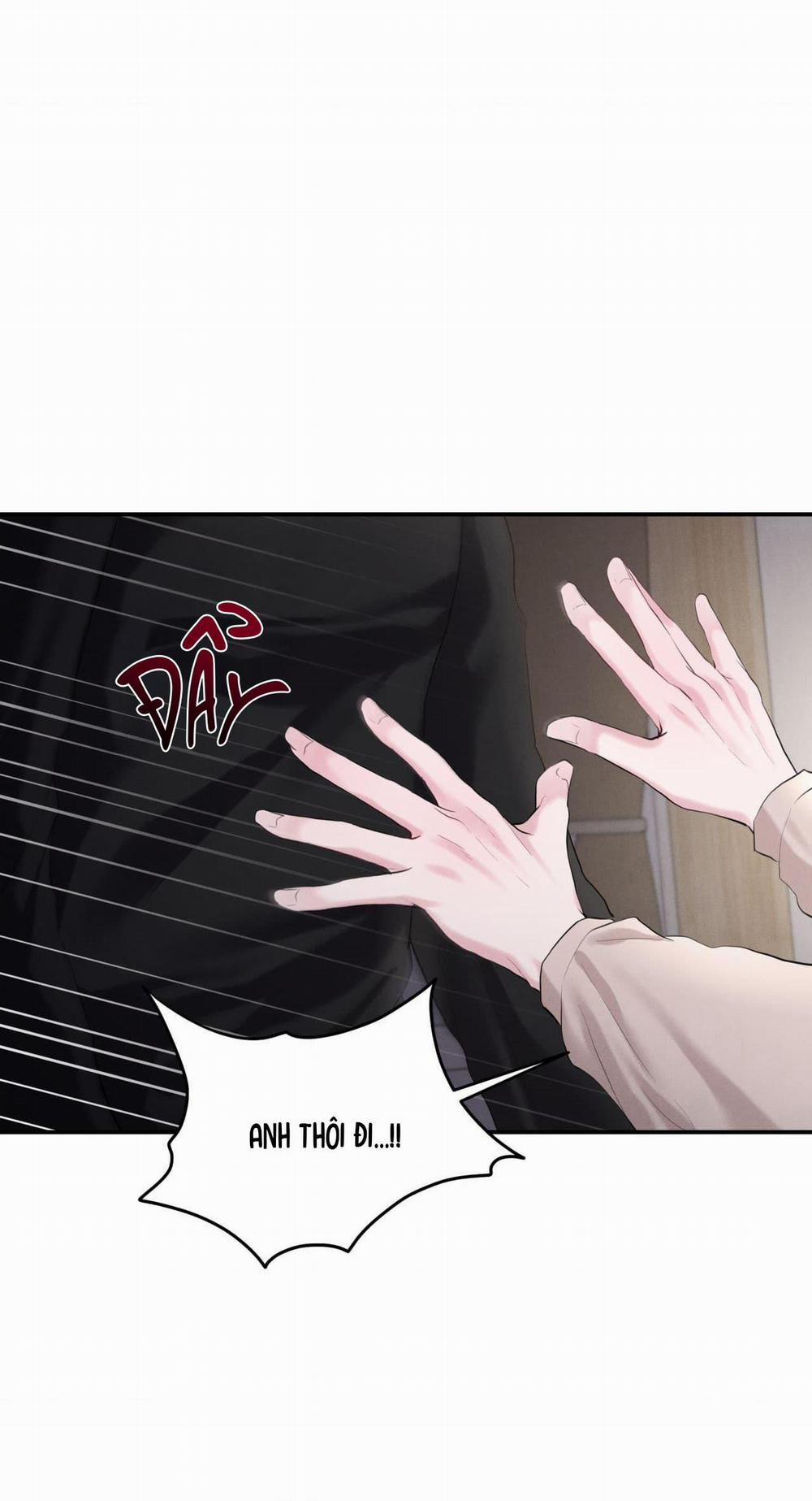 (CBunu) Làm Tình Cũng Cần Luyện Tập Nữa Sao?! 32 trang 33