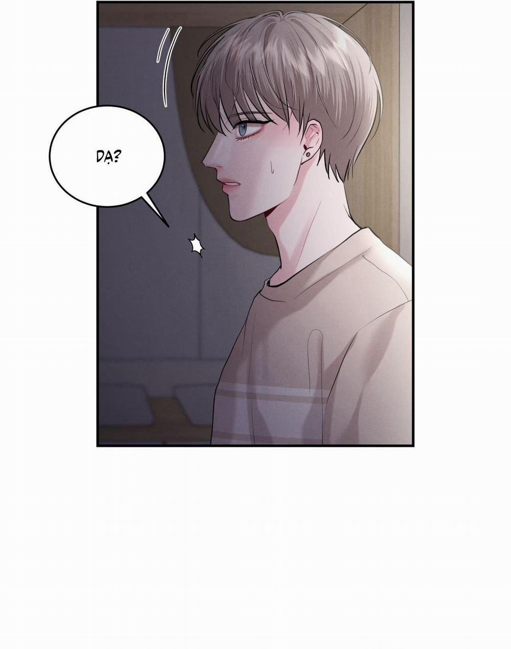 (CBunu) Làm Tình Cũng Cần Luyện Tập Nữa Sao?! 32 trang 6