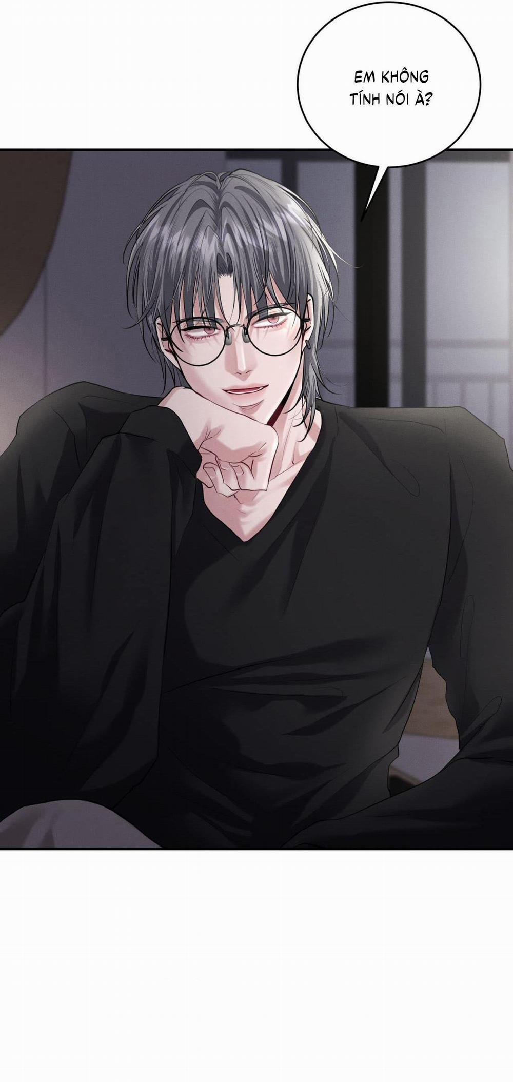 (CBunu) Làm Tình Cũng Cần Luyện Tập Nữa Sao?! 32 trang 7