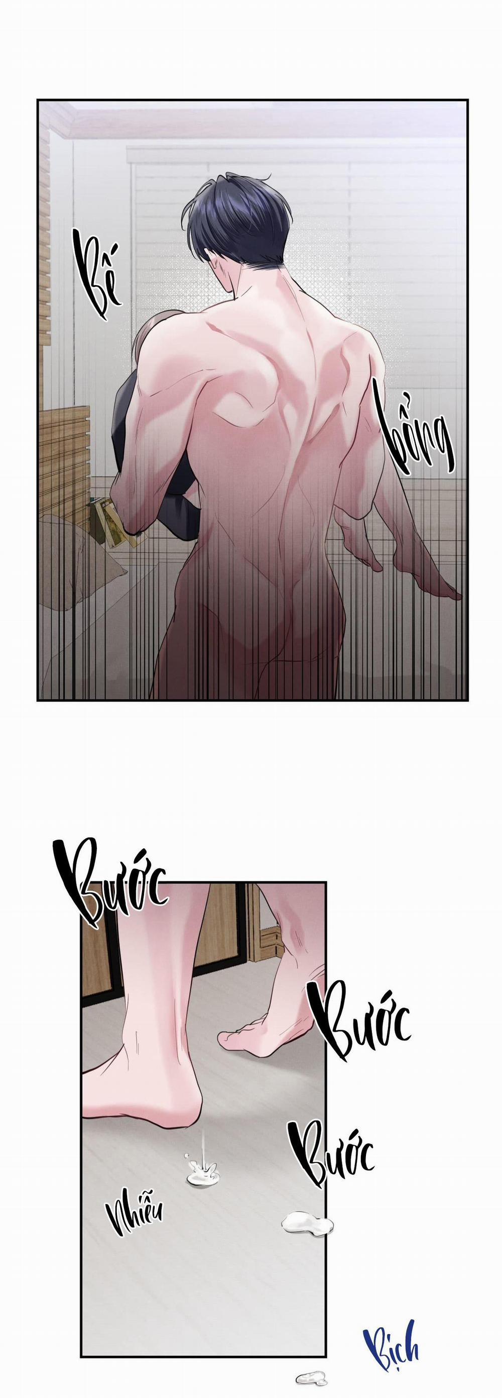 (CBunu) Làm Tình Cũng Cần Luyện Tập Nữa Sao?! 4 H+ trang 1