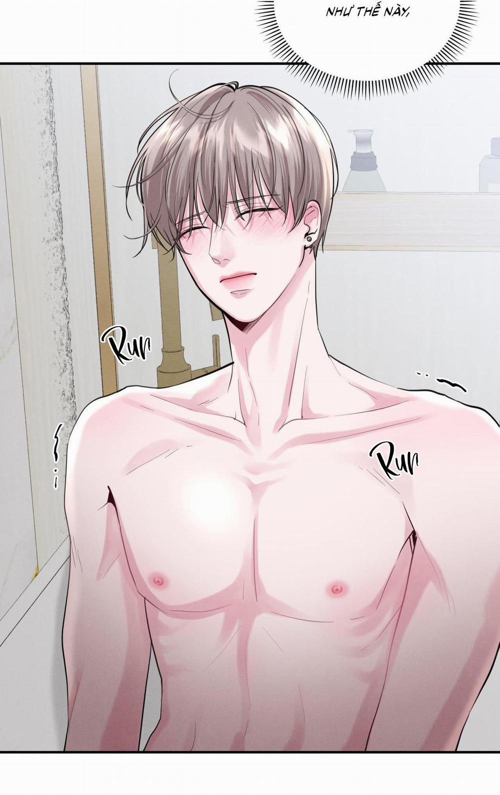 (CBunu) Làm Tình Cũng Cần Luyện Tập Nữa Sao?! 4 H+ trang 10