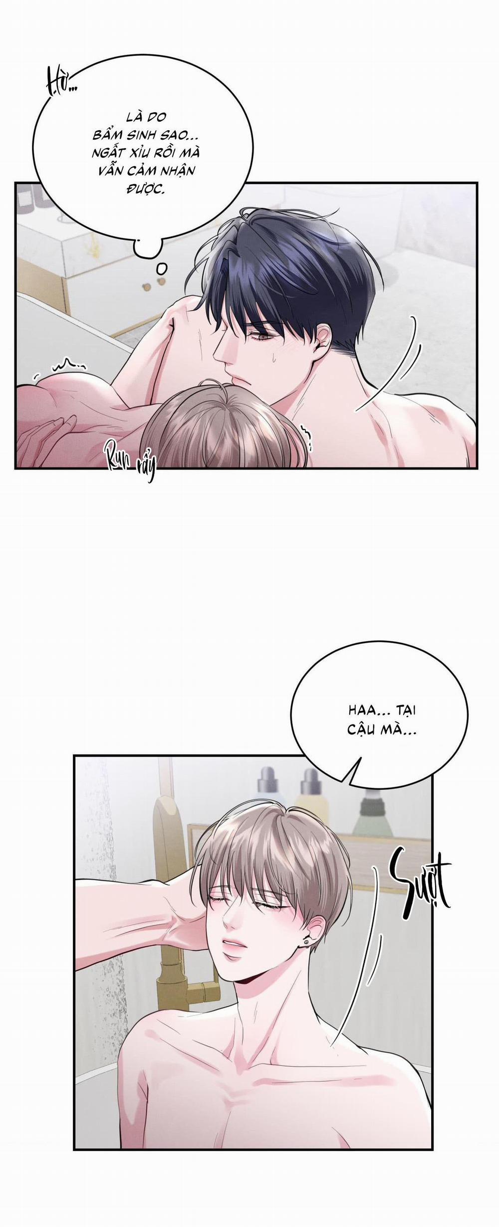 (CBunu) Làm Tình Cũng Cần Luyện Tập Nữa Sao?! 4 H+ trang 18