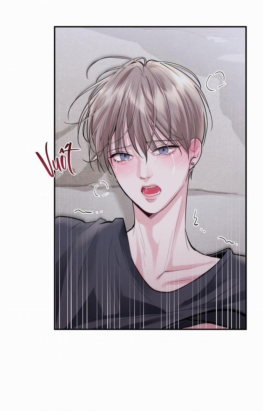 (CBunu) Làm Tình Cũng Cần Luyện Tập Nữa Sao?! 4 H+ trang 23