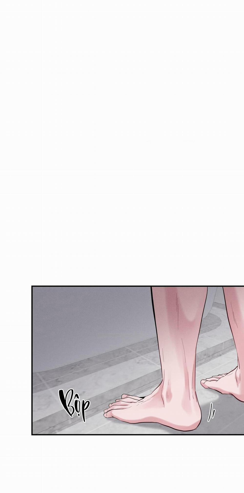 (CBunu) Làm Tình Cũng Cần Luyện Tập Nữa Sao?! 4 H+ trang 3