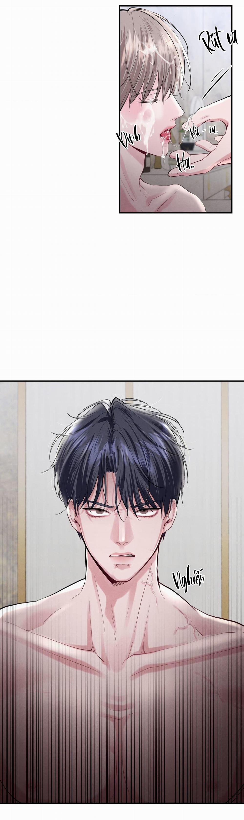 (CBunu) Làm Tình Cũng Cần Luyện Tập Nữa Sao?! 4 H+ trang 33