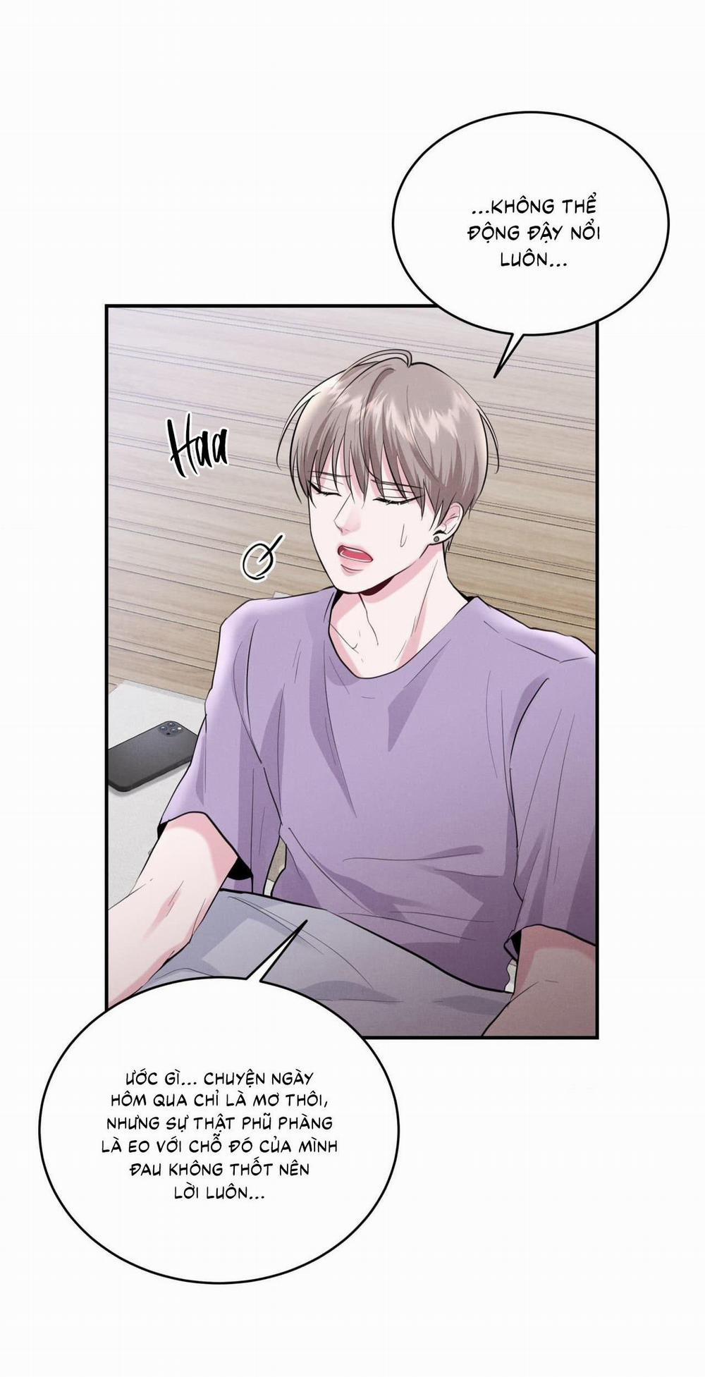 (CBunu) Làm Tình Cũng Cần Luyện Tập Nữa Sao?! 4 H+ trang 39