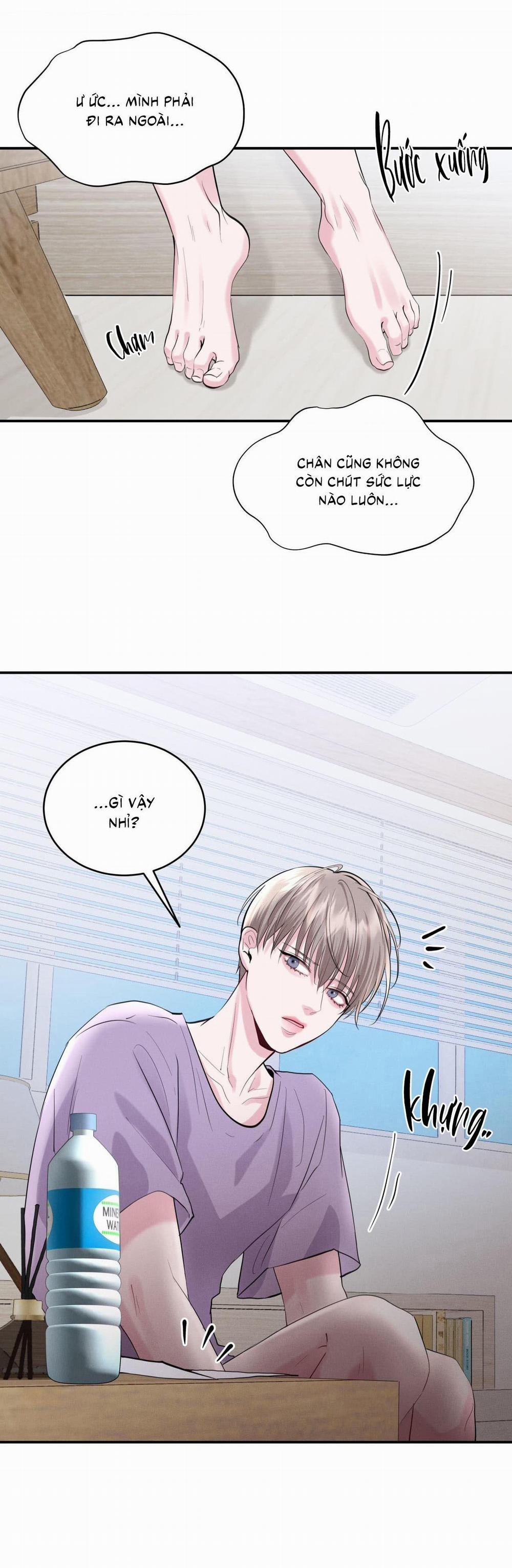 (CBunu) Làm Tình Cũng Cần Luyện Tập Nữa Sao?! 4 H+ trang 41