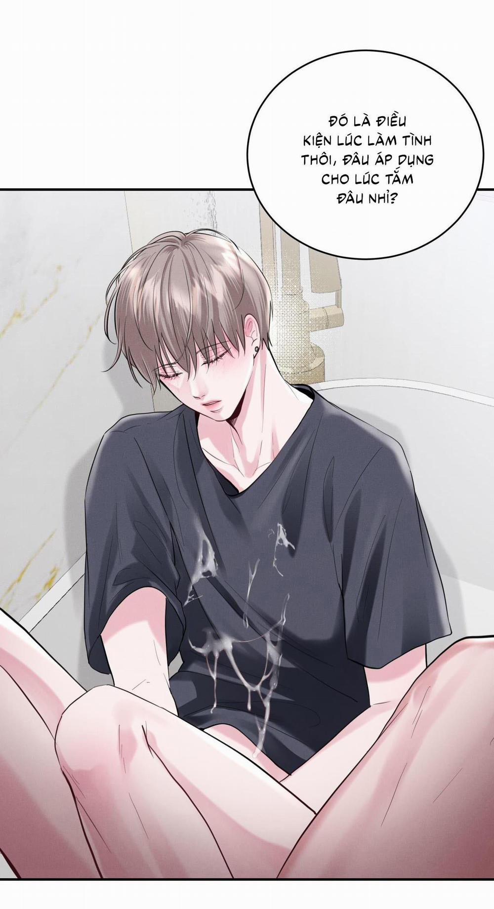 (CBunu) Làm Tình Cũng Cần Luyện Tập Nữa Sao?! 4 H+ trang 7