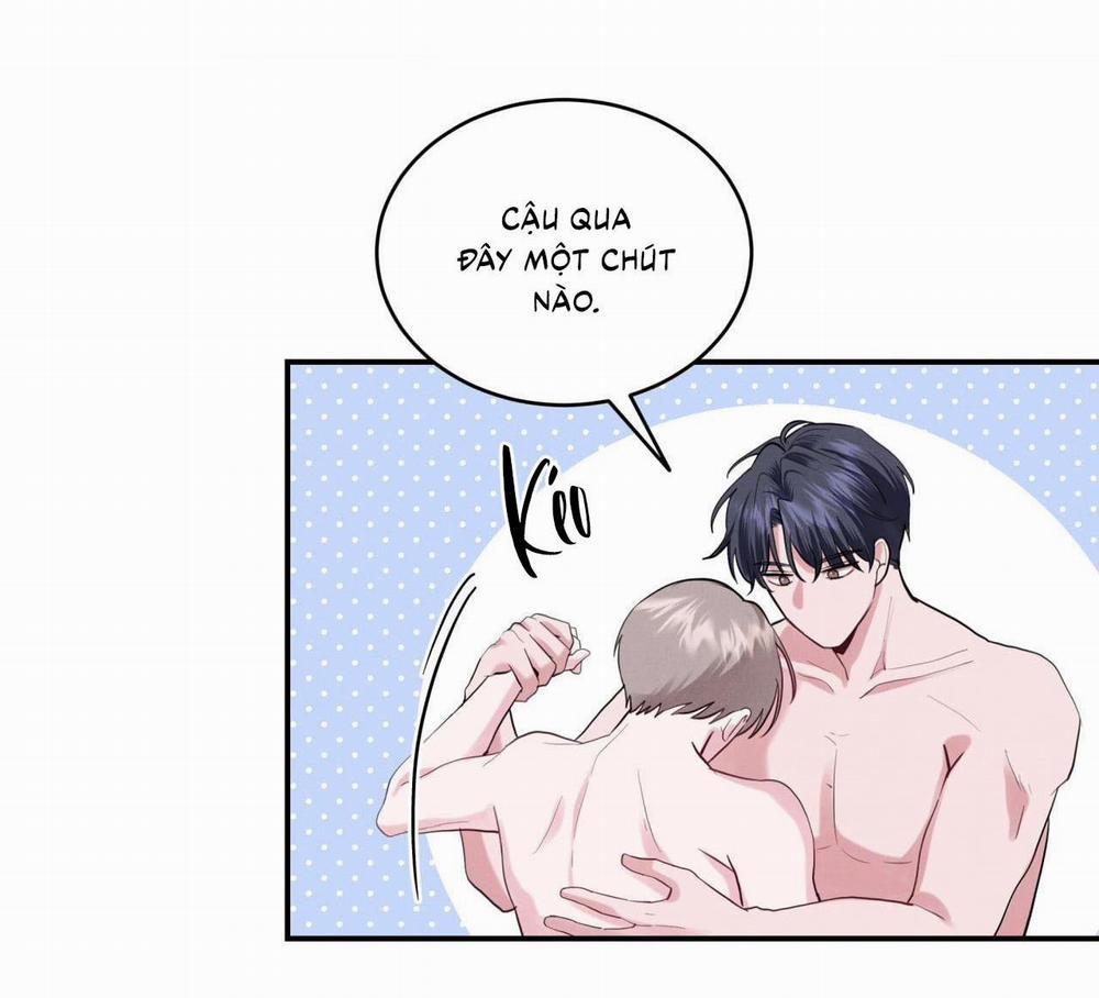 (CBunu) Làm Tình Cũng Cần Luyện Tập Nữa Sao?! 4 trang 11