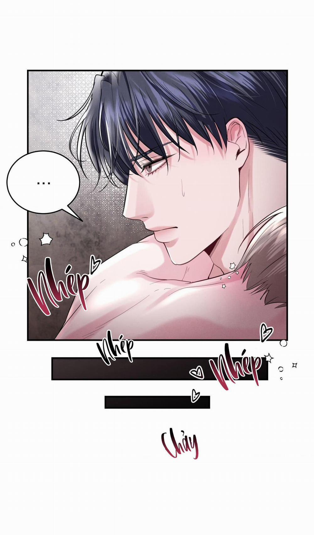 (CBunu) Làm Tình Cũng Cần Luyện Tập Nữa Sao?! 4 trang 16